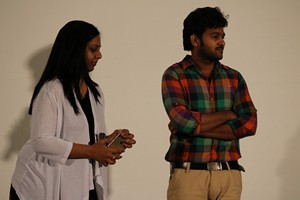 JALLU Telugu Short Film Premiere Show